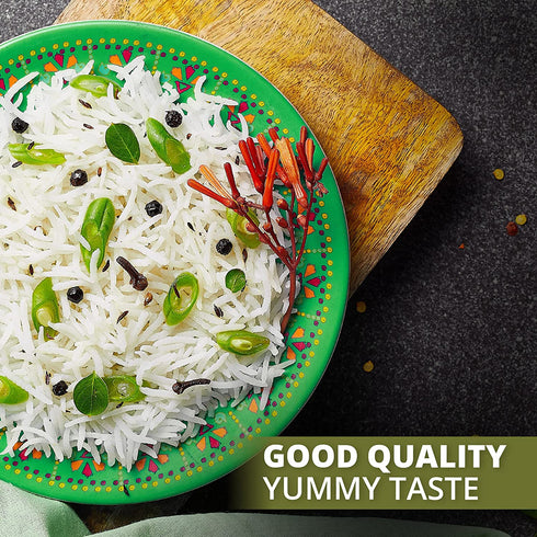 Super Kernel Basmati Rice - 10 lbs | HIMALAYAN CHEF